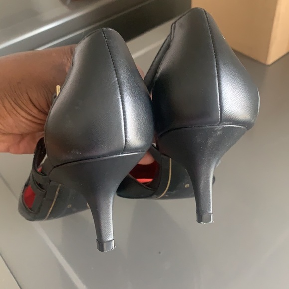 🖤❤️Charles Jourdan pumps - Picture 7 of 8